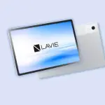 NEC Lavie T12: novo tablet Android com tela de 12,1 polegadas e MediaTek