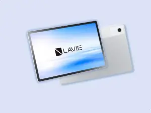 NEC Lavie T12: novo tablet Android com tela de 12,1 polegadas e MediaTek