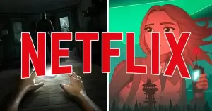 Netflix fecha estúdio Night School, responsável por Oxenfree e Unhinged