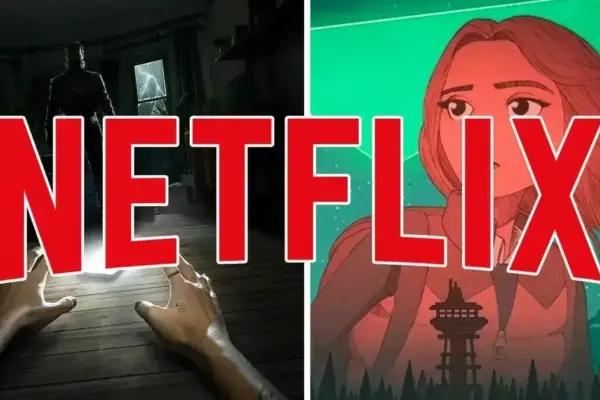 Netflix fecha estúdio Night School, responsável por Oxenfree e Unhinged