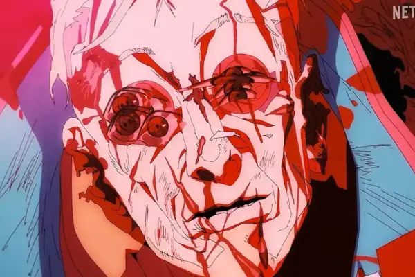 Netflix lança segunda temporada de Cyberpunk Edgerunners em outubro de 2026