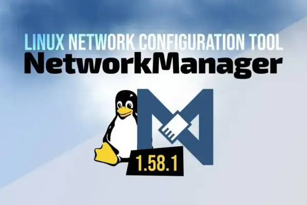 NetworkManager 1.58.1 chega com melhorias em WPA3, DNS e correções no modem