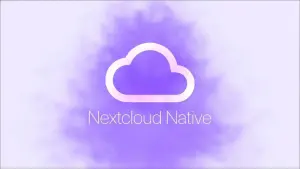 Nextcloud Native: o novo cliente Open Source para Nextcloud já impressiona