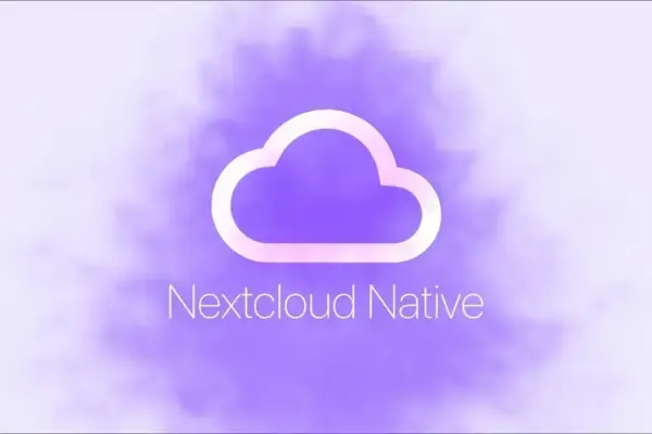 Nextcloud Native: o novo cliente Open Source para Nextcloud já impressiona
