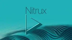 Nitrux lança Workspace Environment modular com Hyprland e visual MauiKit