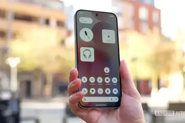 Nothing planeja dobrar lançamentos de smartphones em 2027 com até 6 modelos