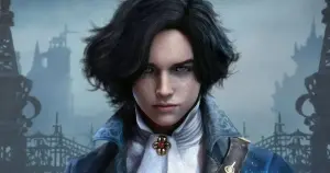 Nough Studio revela detalhes do próximo jogo após sucesso de Lies of P