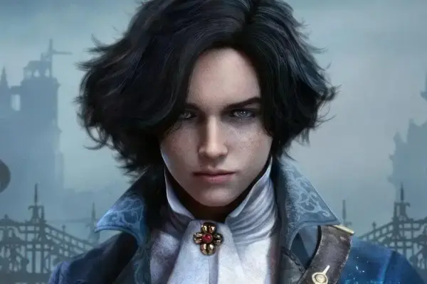 Nough Studio revela detalhes do próximo jogo após sucesso de Lies of P