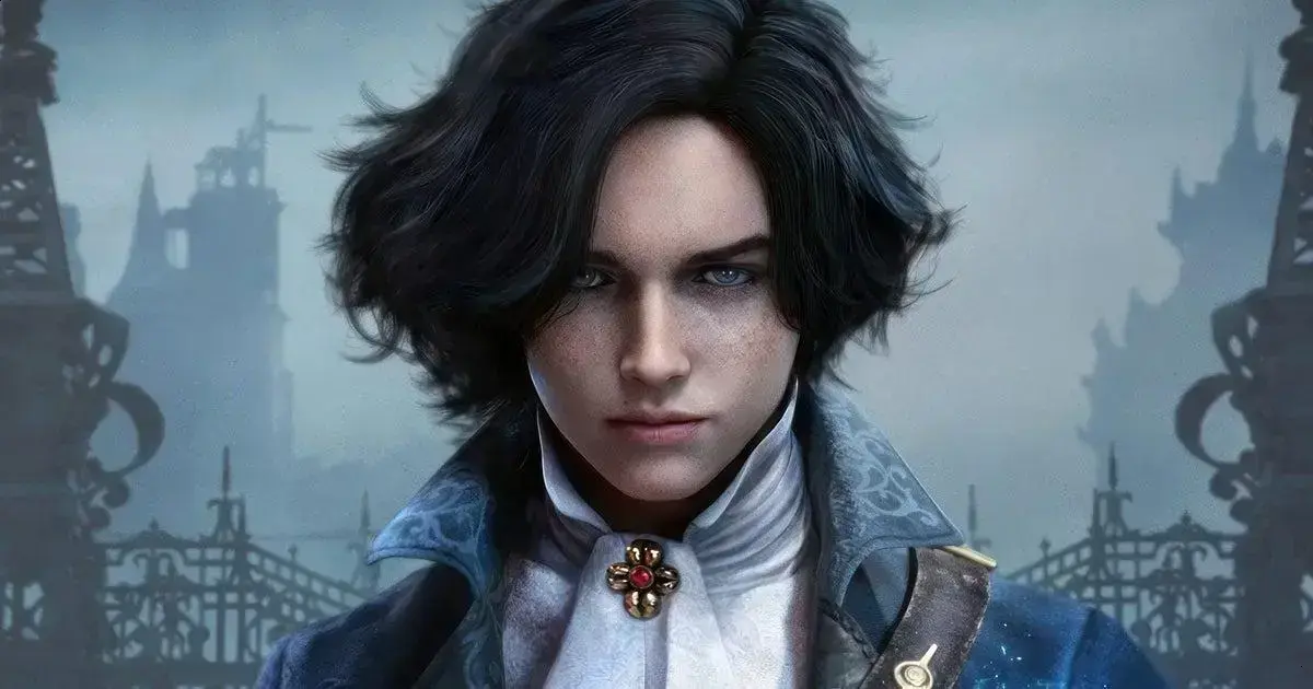 Nough Studio revela detalhes do próximo jogo após sucesso de Lies of P 1 Nough Studio revela detalhes do próximo jogo após sucesso de Lies of P