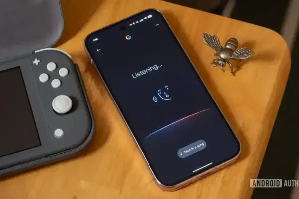Novo Google Voice Search revoluciona buscas com interface unificada e AI