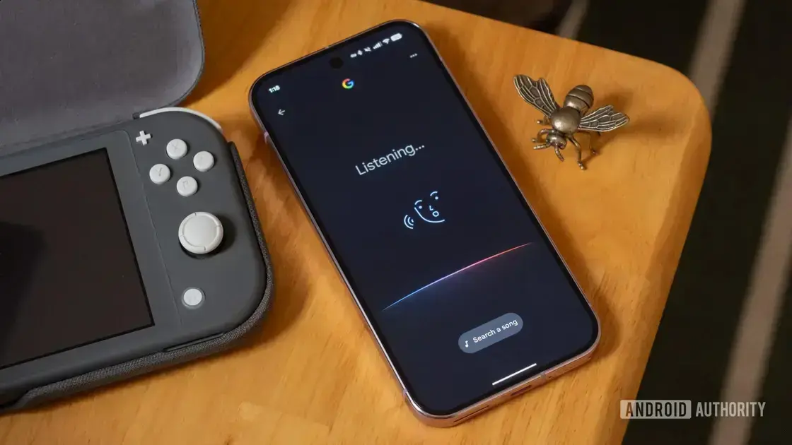 Novo Google Voice Search revoluciona buscas com interface unificada e AI
