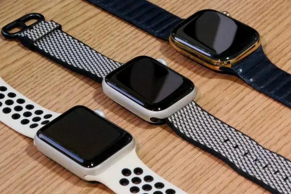 O futuro do Apple Watch: rumores sobre Series 12 e novos modelos 1 O futuro do Apple Watch: rumores sobre Series 12 e novos modelos