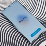One UI 9 agora permite usar Motion Photo como papel de parede animado