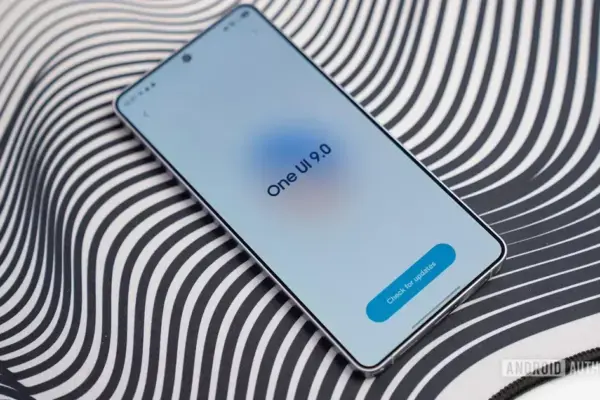 One UI 9 agora permite usar Motion Photo como papel de parede animado