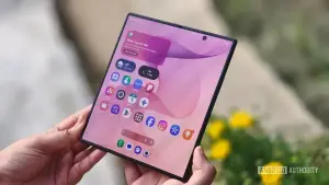 One UI 9 aposta em hub de garantia e suporte direto nas configurações Samsung