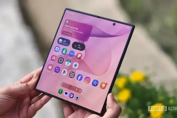 One UI 9 aposta em hub de garantia e suporte direto nas configurações Samsung