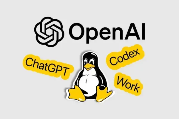 OpenAI lança app oficial do ChatGPT para Linux em versão preview