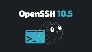 OpenSSH 10.5 lança correções de segurança e responde à descoberta de bugs por IA
