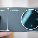 OPPO Find X10 Pro Max: O primeiro smartphone com três câmeras de 200MP