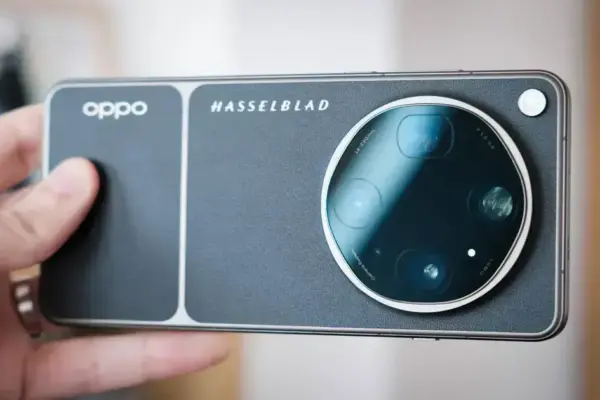 OPPO Find X10 Pro Max: O primeiro smartphone com três câmeras de 200MP