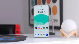 OPPO Find X10 traz display com luz vermelha benéfica para cuidado dos olhos