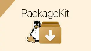 PackageKit 2.0 traz grande mudança e atualização após mais de uma década