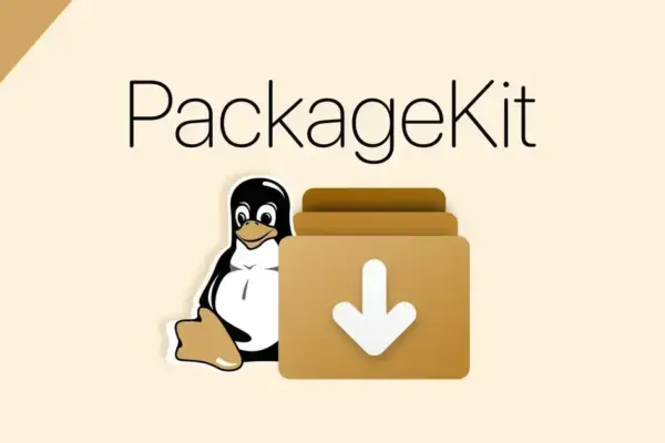 PackageKit 2.0 traz grande mudança e atualização após mais de uma década