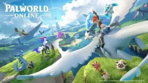 Palworld Online: MMORPG mobile exclusivo traz nova narrativa e multiplayer