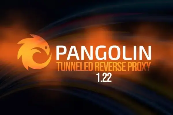 Pangolin 1.22 ganha AI Gateway e libera recursos no Community