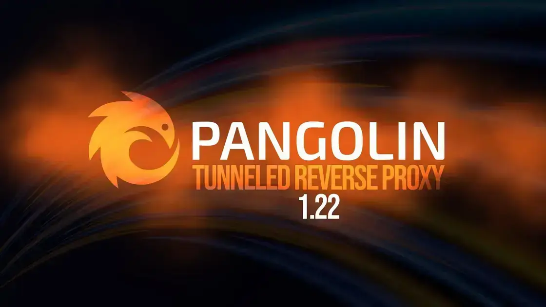 Pangolin 1.22 ganha AI Gateway e libera recursos no Community