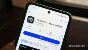 Perplexity lança Portable Computer: IA local e sem custo de tokens