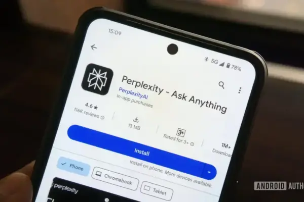 Perplexity lança Portable Computer: IA local e sem custo de tokens