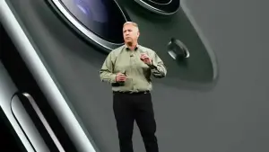 Phil Schiller deixa liderança da App Store e eventos na Apple