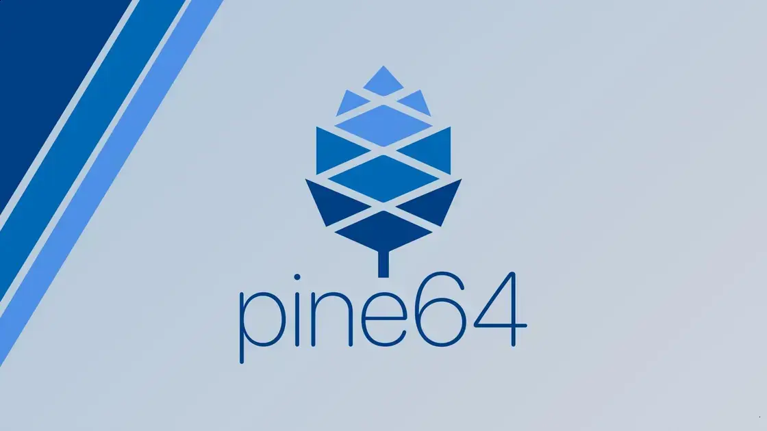 PINE64 suspende produção de dispositivos Linux por falta de DRAM e eMMC