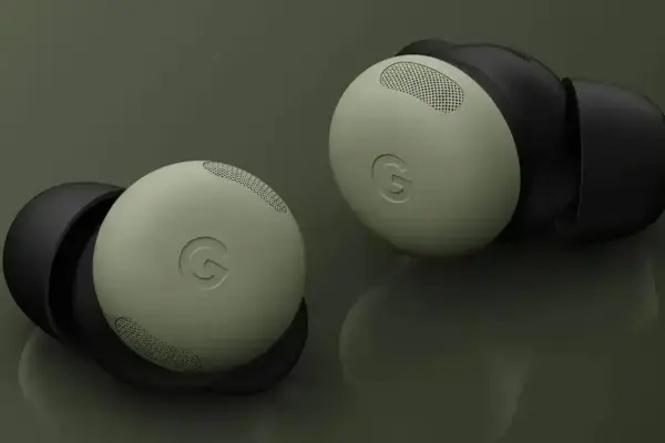 Pixel Buds Pro 2 ganha nova cor Olive para combinar com Pixel 11