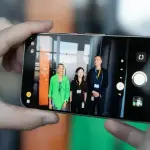 Pixel Camera 11 traz controles rápidos redesenhados e novo modo Launch