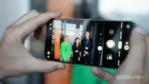 Pixel Camera 11 traz controles rápidos redesenhados e novo modo Launch