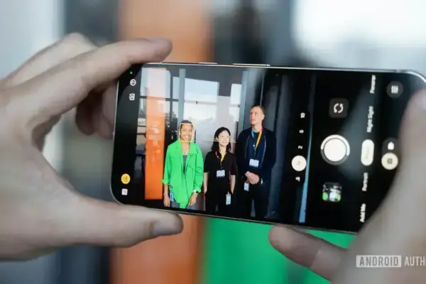 Pixel Camera 11 traz controles rápidos redesenhados e novo modo Launch