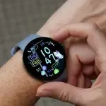 Pixel Watch 5 traz recursos avançados de saúde e inteligência Gemini