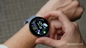 Pixel Watch 5 traz recursos avançados de saúde e inteligência Gemini