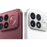 POCO F9 Pro e Ultra chegam à Europa com bateria gigante e câmera de 200MP