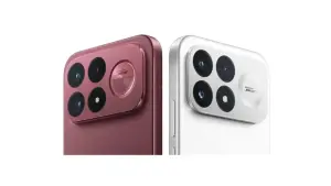 POCO F9 Pro e Ultra chegam à Europa com bateria gigante e câmera de 200MP
