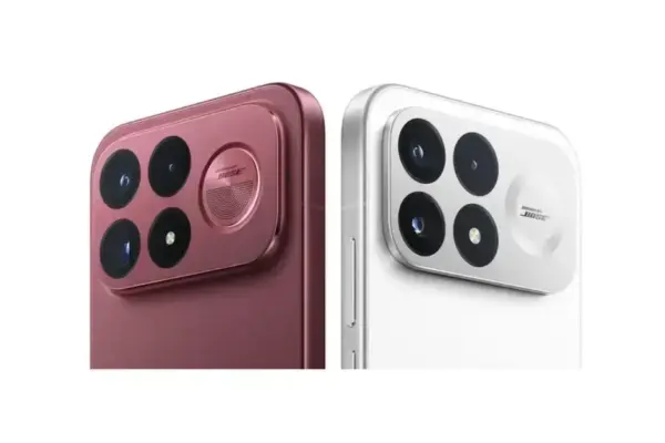 POCO F9 Pro e Ultra chegam à Europa com bateria gigante e câmera de 200MP