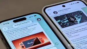 Problema na App Store da Apple afeta Telegram, mas app segue disponível no Android