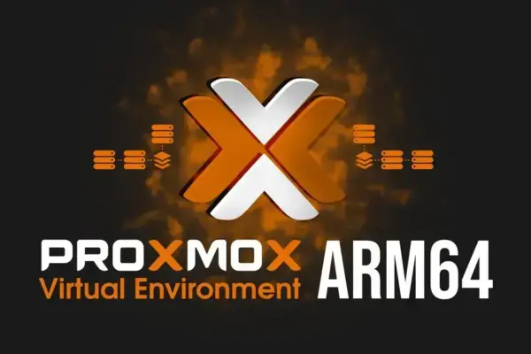 Proxmox VE lança versão Lançalada a versão oficial do Proxmox VE Arm64 com suporte a KVM e clustering