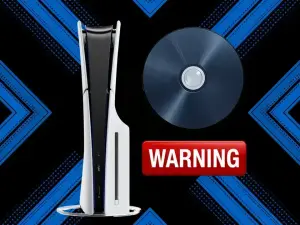 PS5 agora avisa sobre fim dos discos físicos e aposta total em jogos digitais