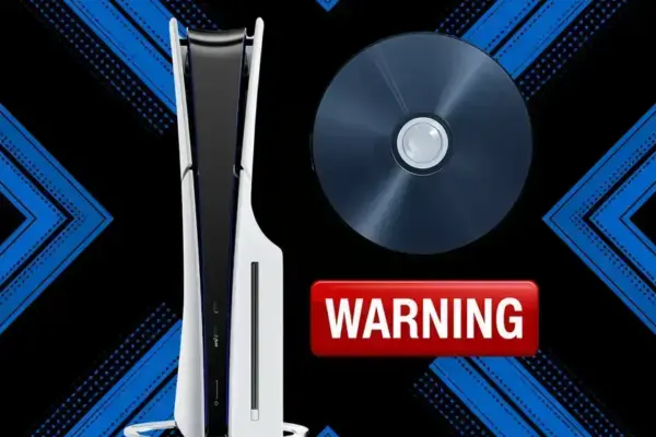 PS5 agora avisa sobre fim dos discos físicos e aposta total em jogos digitais