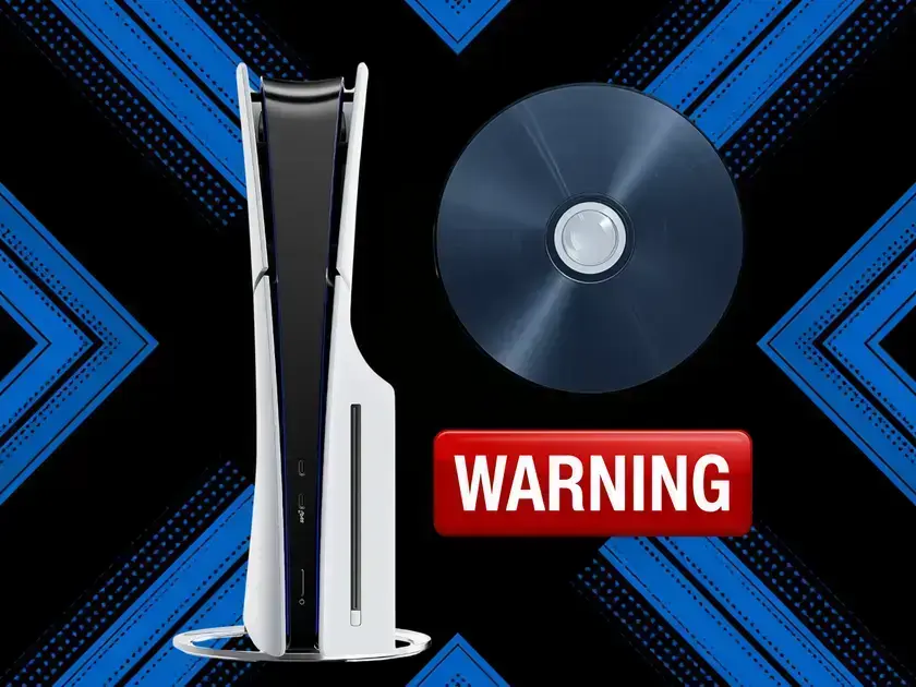 PS5 agora avisa sobre fim dos discos físicos e aposta total em jogos digitais 1 PS5 agora avisa sobre fim dos discos físicos e aposta total em jogos digitais