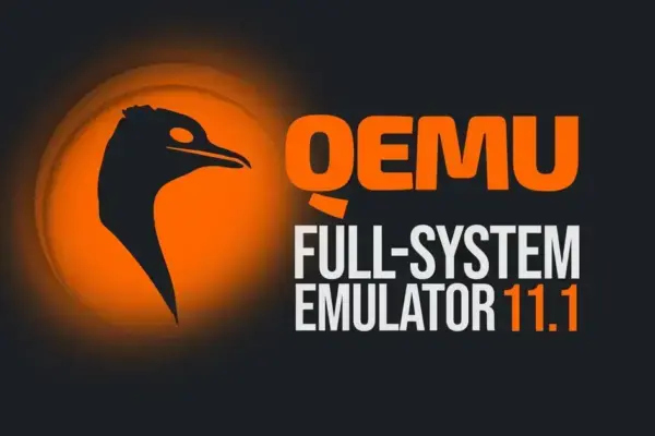 QEMU 11.1 traz suporte Big-Endian RISC-V e avanços em virtualização ARM