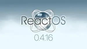 ReactOS 0.4.16 traz novo instalador gráfico e atualização para Wine 10